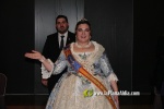 La falla Barri Val?ncia exalta a Lola Vicent i Blanca Garc?a