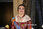 La falla Barri Val?ncia exalta a Lola Vicent i Blanca Garc?a