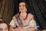 La falla Barri Val?ncia exalta a Lola Vicent i Blanca Garc?a