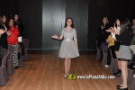 La falla Barri Val?ncia exalta a Lola Vicent i Blanca Garc?a