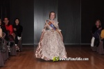 La falla Barri Val?ncia exalta a Lola Vicent i Blanca Garc?a
