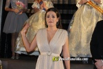 La falla Barri Val?ncia exalta a Lola Vicent i Blanca Garc?a