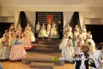La falla Barri Val?ncia exalta a Lola Vicent i Blanca Garc?a