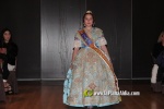 La falla Barri Val?ncia exalta a Lola Vicent i Blanca Garc?a