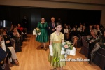 La falla Barri Val?ncia exalta a Lola Vicent i Blanca Garc?a