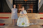La falla Barri Val?ncia exalta a Lola Vicent i Blanca Garc?a