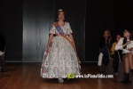 La falla Barri Val?ncia exalta a Lola Vicent i Blanca Garc?a