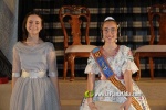 La falla Barri Val?ncia exalta a Lola Vicent i Blanca Garc?a