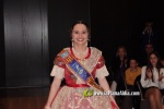 La falla Barri Val?ncia exalta a Lola Vicent i Blanca Garc?a