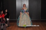 La falla Barri Val?ncia exalta a Lola Vicent i Blanca Garc?a