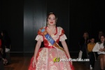 La falla Barri Val?ncia exalta a Lola Vicent i Blanca Garc?a