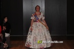 La falla Barri Val?ncia exalta a Lola Vicent i Blanca Garc?a