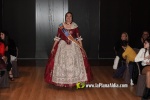 La falla Barri Val?ncia exalta a Lola Vicent i Blanca Garc?a