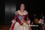 La falla Barri Val?ncia exalta a Lola Vicent i Blanca Garc?a