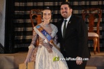 La falla Barri Val?ncia exalta a Lola Vicent i Blanca Garc?a