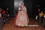 La falla Barri Val?ncia exalta a Lola Vicent i Blanca Garc?a