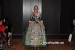 La falla Barri Val?ncia exalta a Lola Vicent i Blanca Garc?a