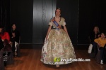 La falla Barri Val?ncia exalta a Lola Vicent i Blanca Garc?a