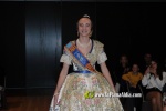 La falla Barri Val?ncia exalta a Lola Vicent i Blanca Garc?a