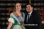 La falla Barri Val?ncia exalta a Lola Vicent i Blanca Garc?a