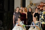 El Club 53 exalta a les seues falleres infantils