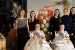 El Club 53 exalta a les seues falleres infantils