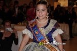 El Club 53 exalta a les seues falleres infantils