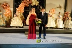El Club 53 exalta a les seues falleres infantils