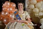 El Club 53 exalta a les seues falleres infantils