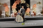 El Club 53 exalta a les seues falleres infantils