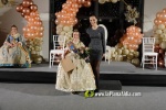 El Club 53 exalta a les seues falleres infantils