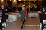 El Club 53 exalta a les seues falleres infantils
