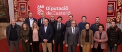 'Salvem la ceràmica' remitirá un documento al Gobierno de España pidiendo celeridad en la tramitación de las ayudas al sector cerámico y la inclusión de las frittas y esmaltes