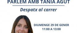 Tania Agut convierte las calles de Torreblanca en su despacho 'para escuchar y resolver las demandas de mi pueblo'