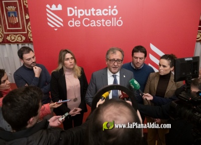 El equipo de Jos Mart remitir maana a la mesa de seguimiento de 'Salvem la cermica' el borrador del escrito que se enviar al Gobierno de Espaa para agilizar al mximo las ayudas a la industria azulejera