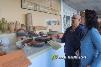 El Museo del Azulejo Manolo Safont presenta su completo programa de actividades para el primer trimestre de 2023