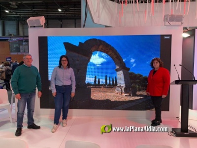 El PP reivindica el potencial turístic de Cabanes i exigeix inversió per a conservar i mantindre 'un pilar econòmic bàsic'
