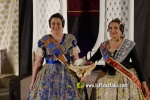 La Vila exalta a les seues falleres 2023