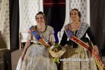 La Vila exalta a les seues falleres 2023