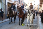 La Vall d'Uix? va festejar Sant Antoni