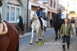 La Vall d'Uix? va festejar Sant Antoni
