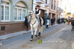 La Vall d'Uix? va festejar Sant Antoni