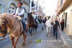 La Vall d'Uix? va festejar Sant Antoni