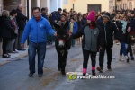 La Vall d'Uix? va festejar Sant Antoni