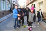 La Vall d'Uix? va festejar Sant Antoni