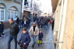 La Vall d'Uix? va festejar Sant Antoni