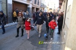 La Vall d'Uix? va festejar Sant Antoni