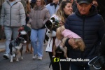La Vall d'Uix? va festejar Sant Antoni