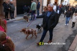 La Vall d'Uix? va festejar Sant Antoni