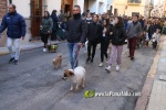 La Vall d'Uix? va festejar Sant Antoni